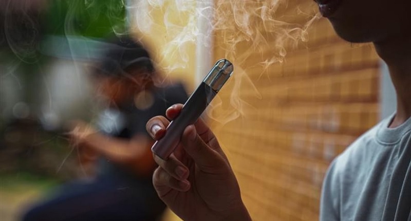 Κάπνισε ηλεκτρονικό τσιγάρο με κάνναβη σε υγρή μορφή – Στο νοσοκομείο 16χρονος