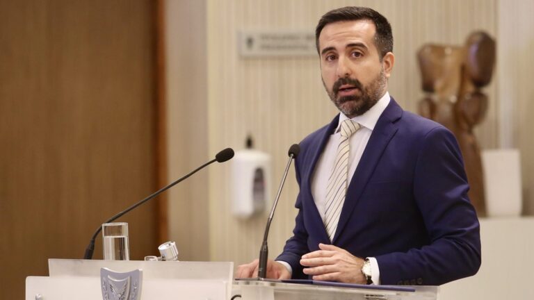 Ιωαννίδης: Κεντρική προτεραιότητα η εφαρμογή Συμφώνου Μετανάστευσης και Ασύλου