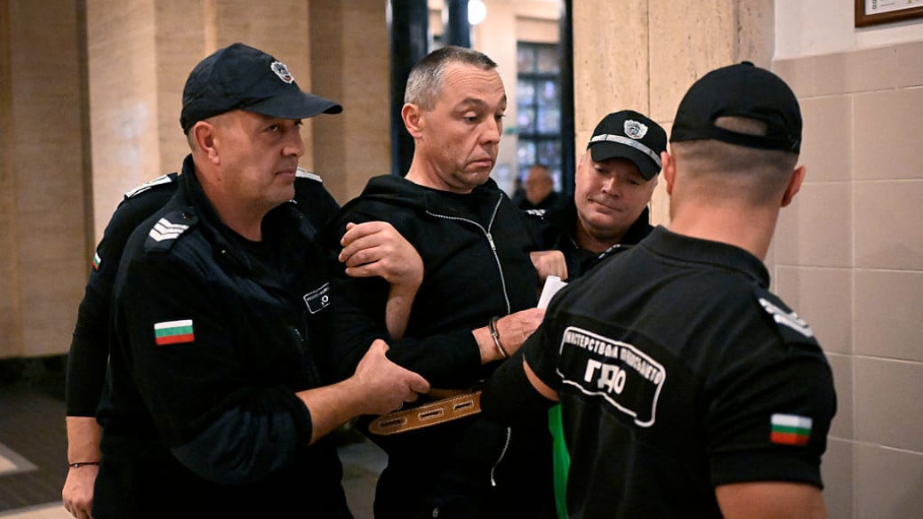 Έκρηξη Βηρυτού: Μη έκδοση από Σόφια του Ρώσου πλοιοκτήτη που ζούσε στην Κύπρο