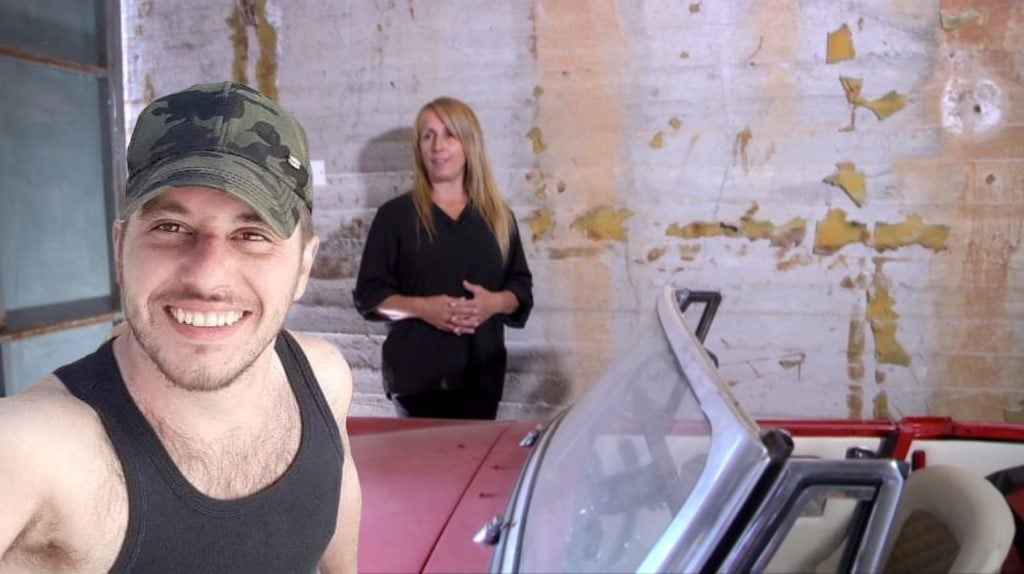 Μητέρα Βαγγέλη: «Στη δολοφονία εμπλέκεται είτε αστυνομικός είτε στρατιωτικός»