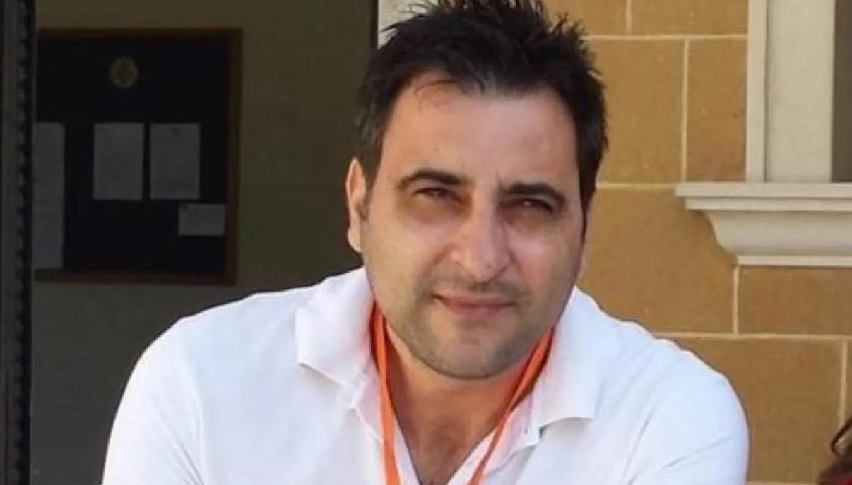 Θλίψη για τον θάνατο του Μιχάλη Ιγνατίου - «Άνθρωπος με σπάνια καλοσύνη»