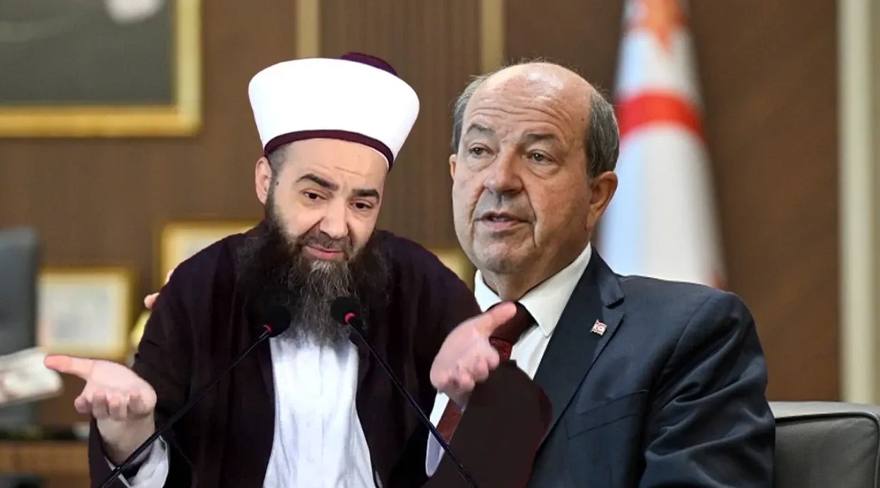 Τατάρ: Η στήριξη από Ισλαμιστή ιεροκύρηκα μού κόστισε 5% στις εκλογές