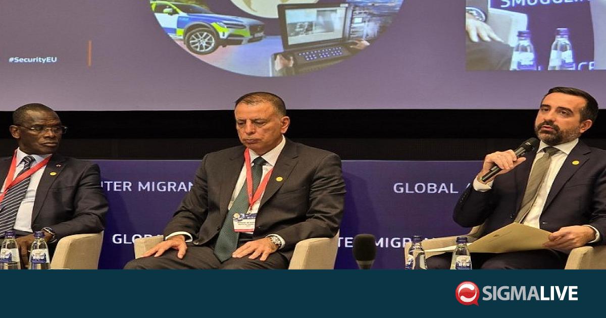 «Αυστηρός έλεγχος & νόμιμες οδοί»: H Στρατηγική ΚΔ για παράτυπη μετανάστευση