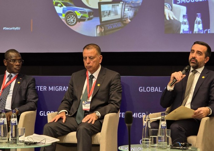 «Αυστηρός έλεγχος νόμιμες οδοί»: H Στρατηγικ&#94