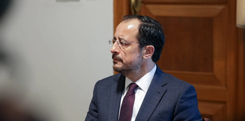 ΠτΔ στο Politico: Πρόταση για αποκλιμάκωση εντάσεων με Τουρκία