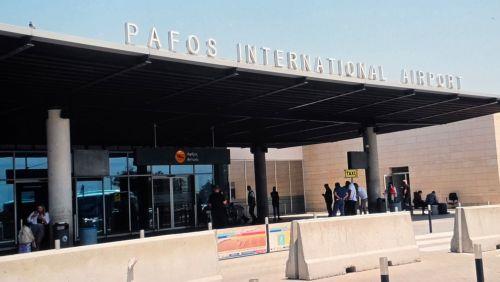 Κομισιόν: Διορθωτικά μέτρα λόγω μη ενσωμάτωσης προνοιών στα αεροδρόμια Κύπρου