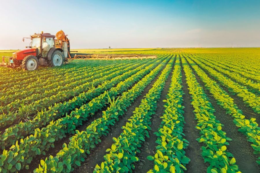 Περίπου €19 εκ. η οικονομική βοήθεια σε πληγέντες γεωργούς το 2025