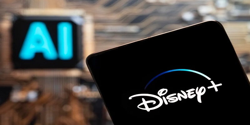 Disney: Μπαίνει στην OpenAI με 1 δισ. και ανοίγει πρόσβαση στο περιεχόμενό της