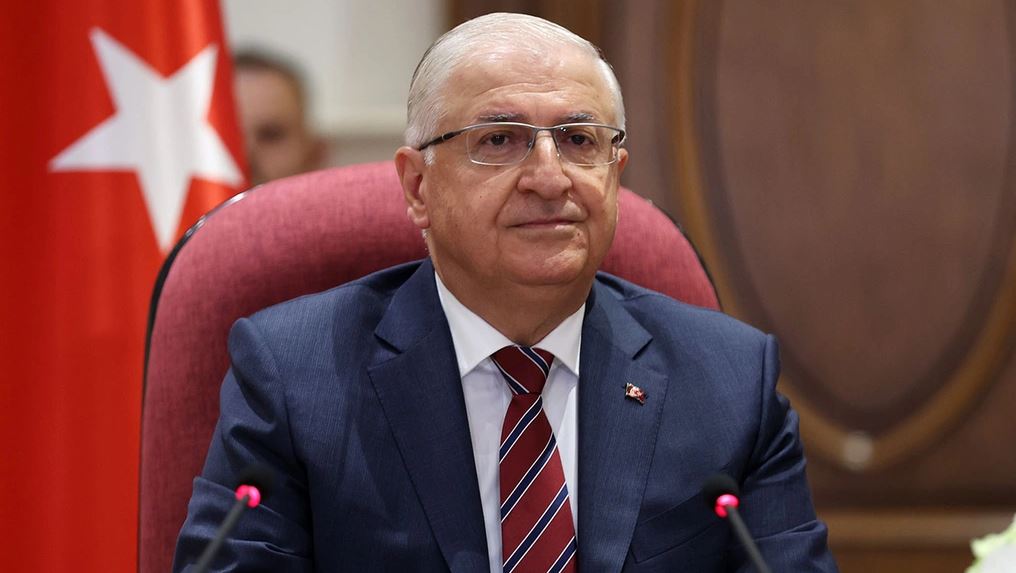 Γκιουλερ: Καμία ανοχή σε μονομερείς ενέργειες σε Αιγαίο και Α.Μεσόγειο