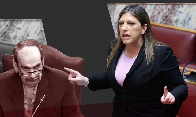 Χαμός στην Εξεταστική ΟΠΕΚΕΠΕ:Η σιωπή «Φραπέ» & οι καβγάδες με Κωνσταντοπούλου