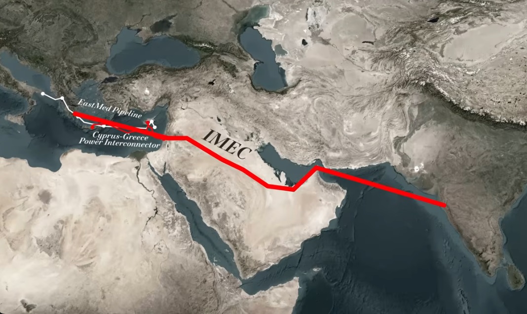 Σύνδεσμος Ναυτιλιακών Πρακτόρων: Τα λιμάνια της Κύπρου στον διάδρομο IMEC