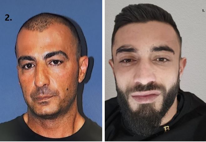 Αυτούς ψάχνει η Αστυνομία για κατοχή πυροβόλου και διάρρηξη στη Λάρνακα