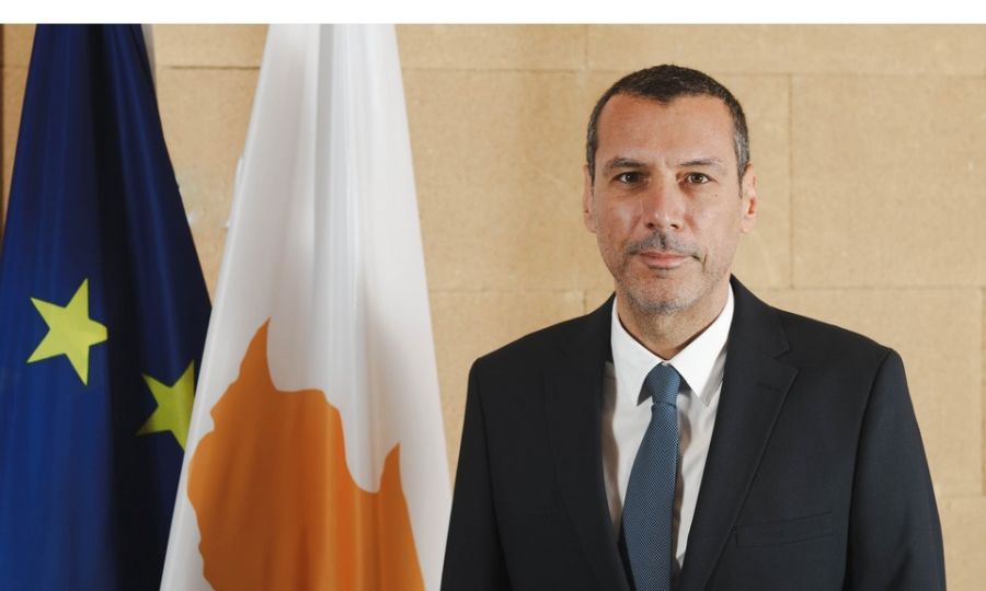 Υπουργός Υγείας: Συνεχίζουμε να επενδύουμε στο νοσηλευτικό επάγγελμα