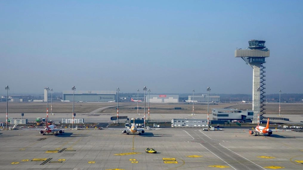 Βερολίνο: Η Μόσχα ευθύνεται για κυβερνοεπίθεση κατά της αεροπορικής ασφάλειας