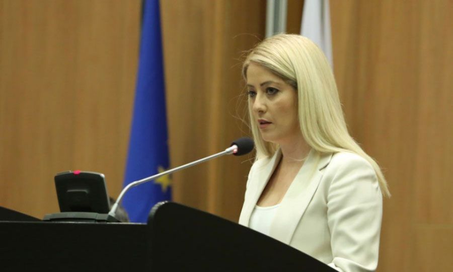 Αννίτα: Στα θετικά το κοινό ανακοινωθέν -Απαιτείται κατανόηση της κρισιμότητας