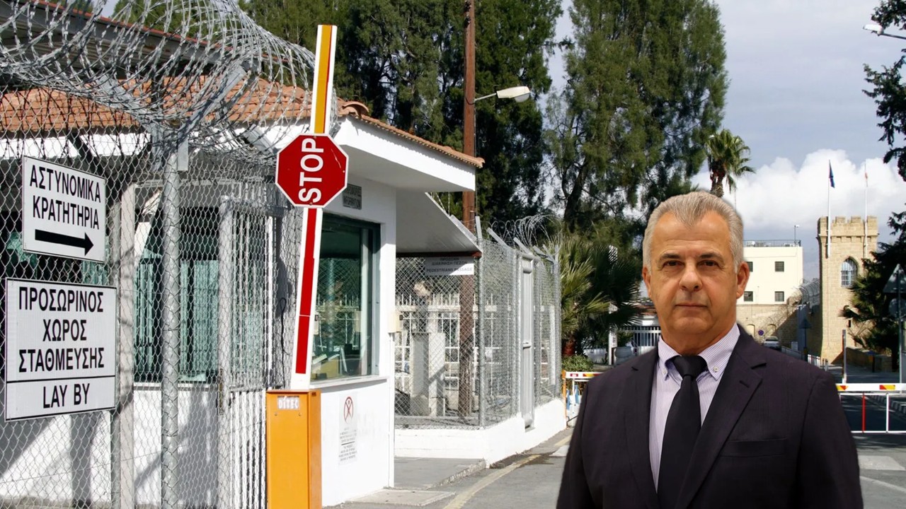 Φυτιρής: Ανάγκη για ενίσχυση της παρουσίας της Αστυνομίας σε όλη την Κύπρο