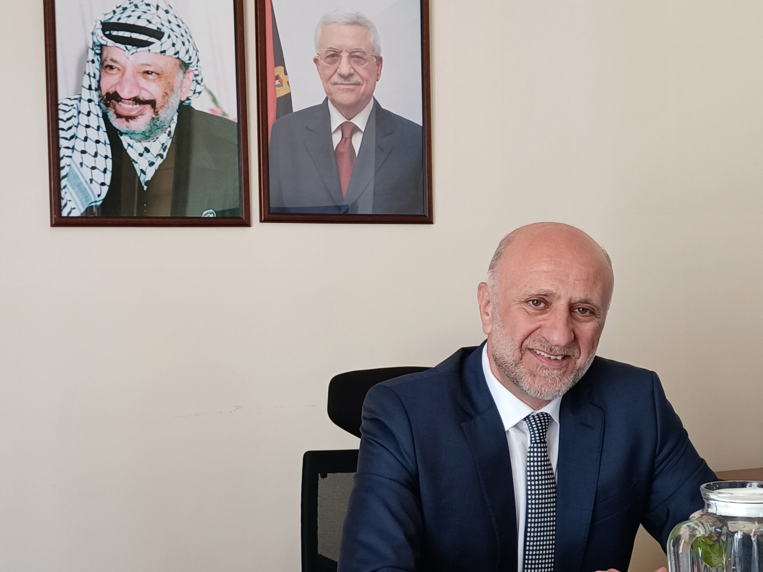 Πρεσβεία Παλαιστίνης: Χαιρετίζει απόφαση ΓΣ ΟΗΕ για υποχρεώσεις του Ισραήλ