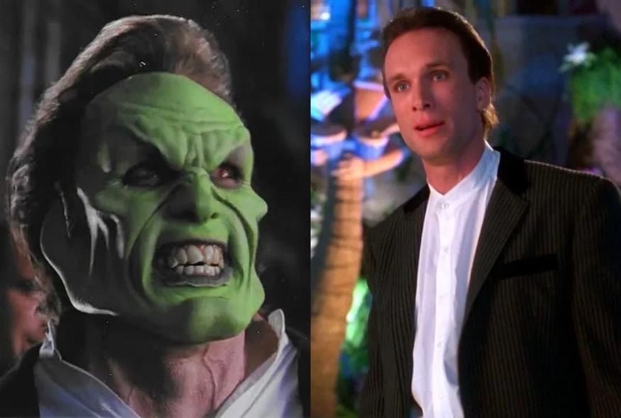 Πέθανε ο Peter Greene: Γνωστός από ρόλους σε «Pulp Fiction» και «Mask»