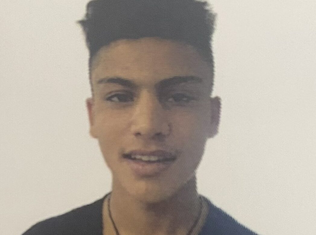 Τον έχετε δει; 16χρονος ανήλικος απουσιάζει από τον χώρο διαμονής του