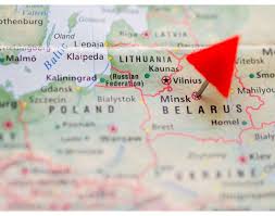 Λιθουανία: Ο Αλές Μπιαλιάτσκ βρίσκεται στη Λιθουανία σύμφωνα με τις ΗΠΑ