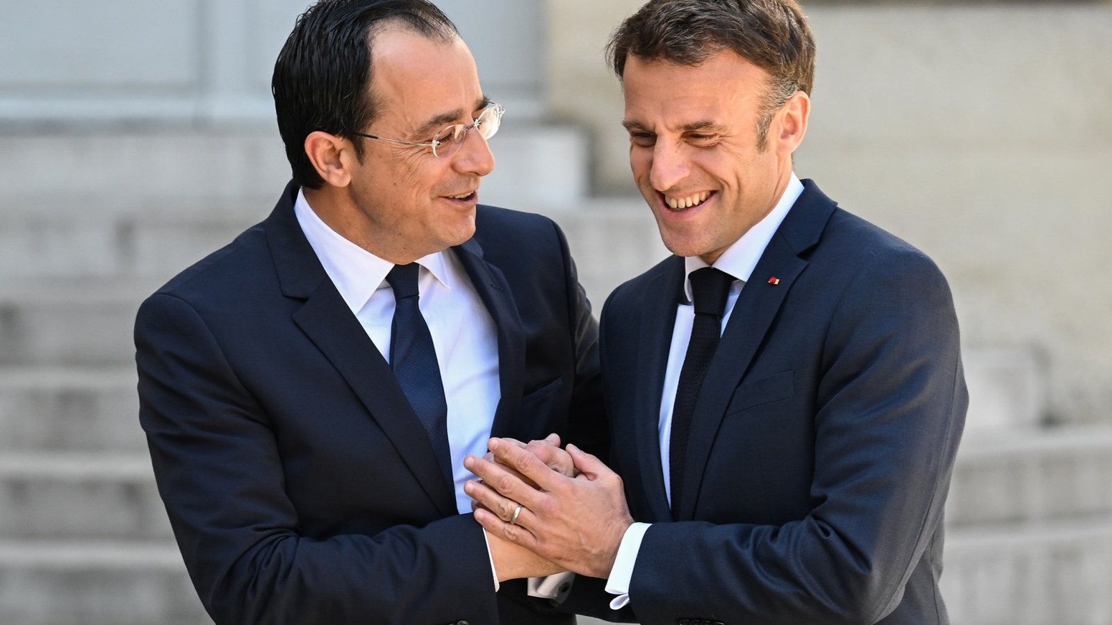 ΠτΔ: Πάει Παρίσι να δει Μακρόν-Στο επίκεντρο άμυνα, οικονομία και Προεδρία ΕΕ