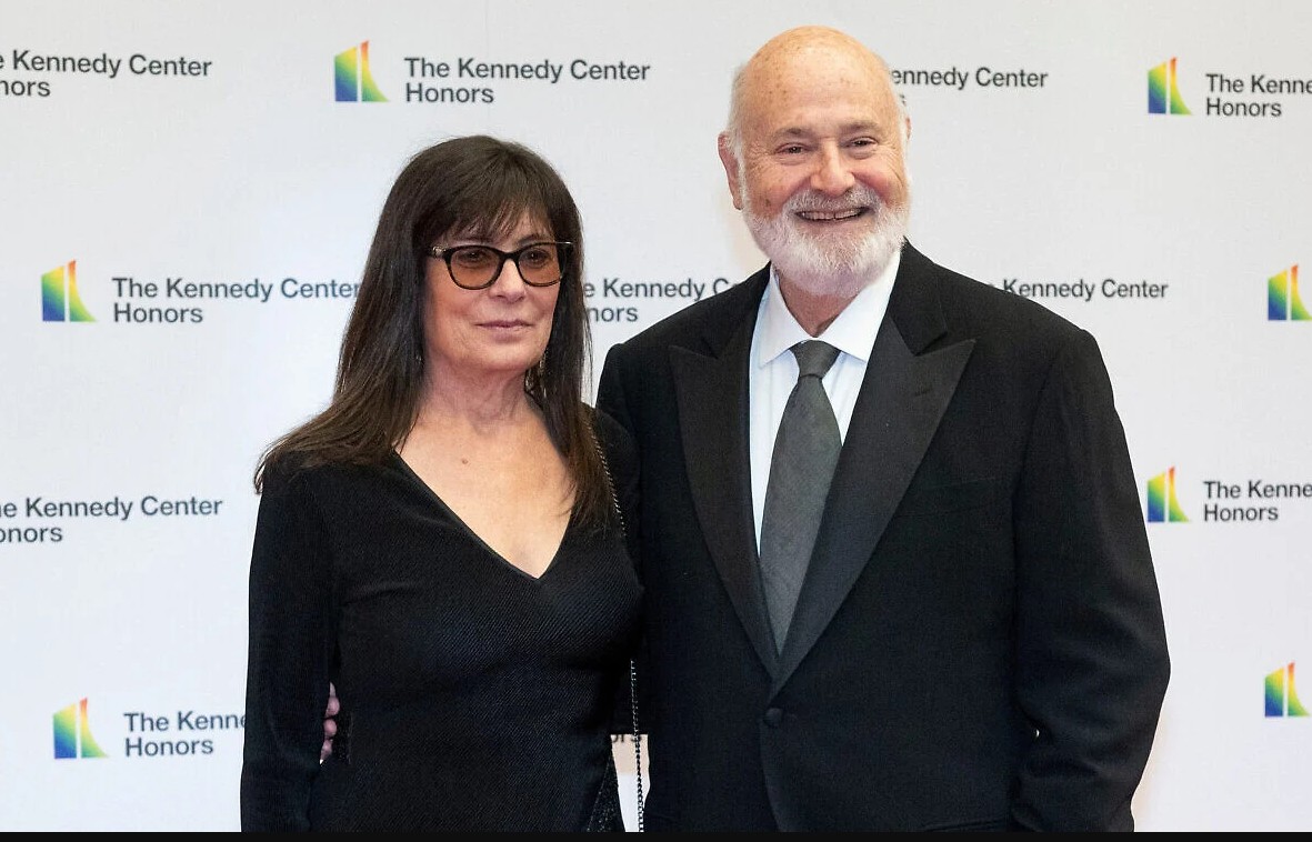 Ο σκηνοθέτης του Χόλιγουντ Ρομπ Ράινερ και η σύζυγός του βρέθηκαν νεκροί