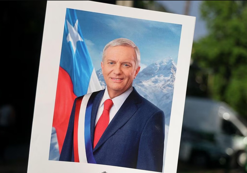 Χιλή: Ο ακροδεξιός υποψήφιος Καστ εκλέγεται πρόεδρος