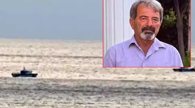 Στην κατεχόμενη Κερύνεια εντοπίστηκε η σορός αγνοούμενου ψαρά από το Χατάι