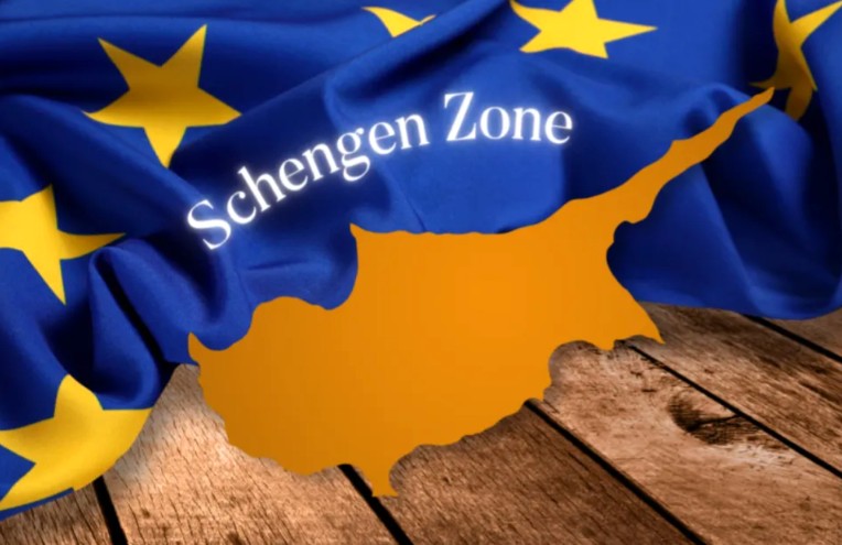 Στο «κατώφλι» του Σένγκεν η Κύπρος - Κρίσιμες αξιολογήσεις,  οφέλη & «αγκάθια»