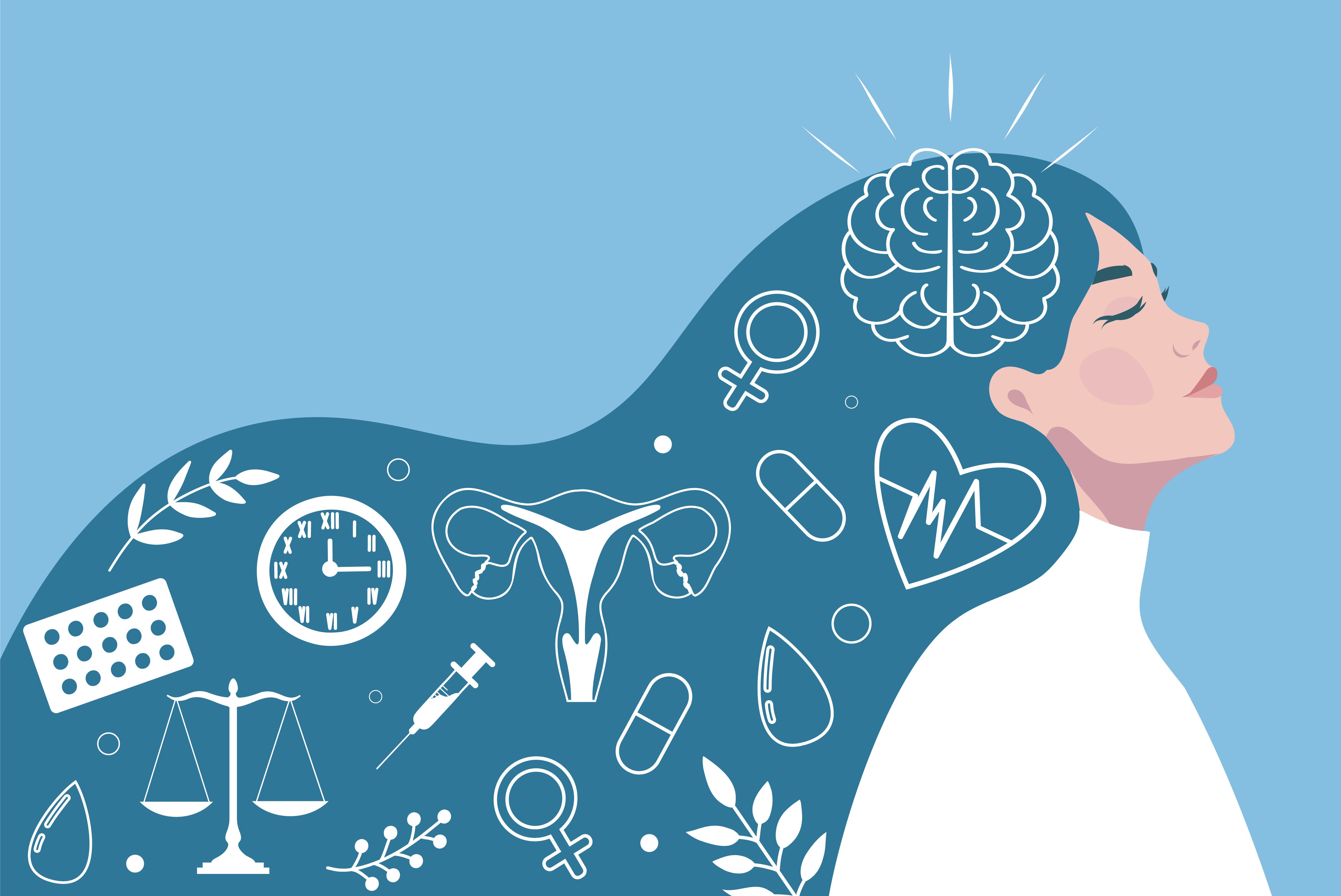 Περιοδικό Jama:  Οι κορυφαίες ιατρικές έρευνες του 2025,