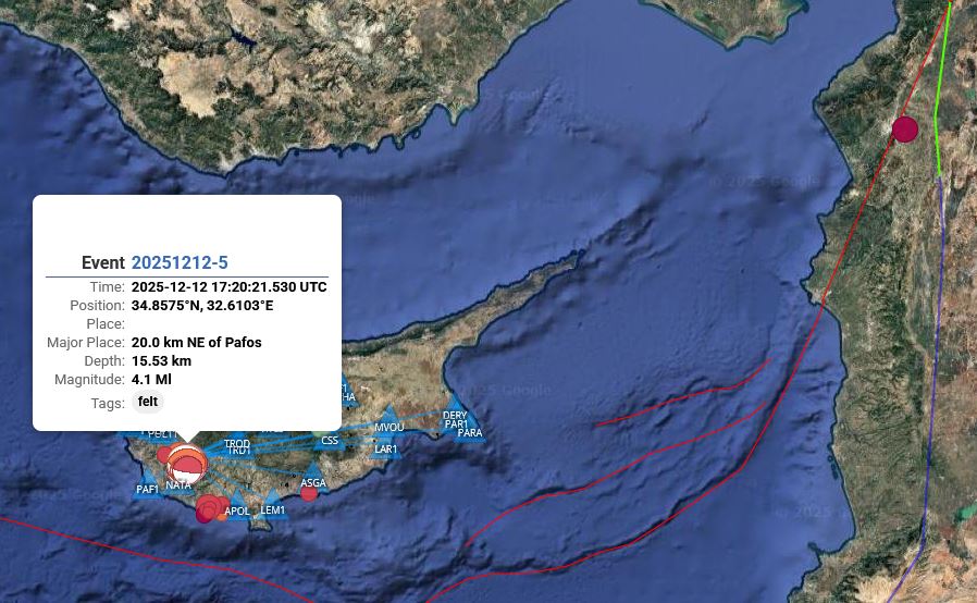 &Pi;ά&nu;&omega; &alpha;&pi;ό 300 &sigma;&epsilon;&iota;&sigma;&mu;&omicron;ί &alpha;&pi;ό &Nu;&omicron;έ&mu;&beta;&rho;&iota;&omicron;- &Delta;&epsilon;&nu; &alpha;&pi;&omicron;&kappa;&lambda;&epsilon;ί&omicron;&nu;&tau;&alpha;&iota; &kappa;&iota; ά&lambda;&lambda;&omicron;&iota; &sigma;&epsilon;&iota;&sigma;&mu;&omicron;ί