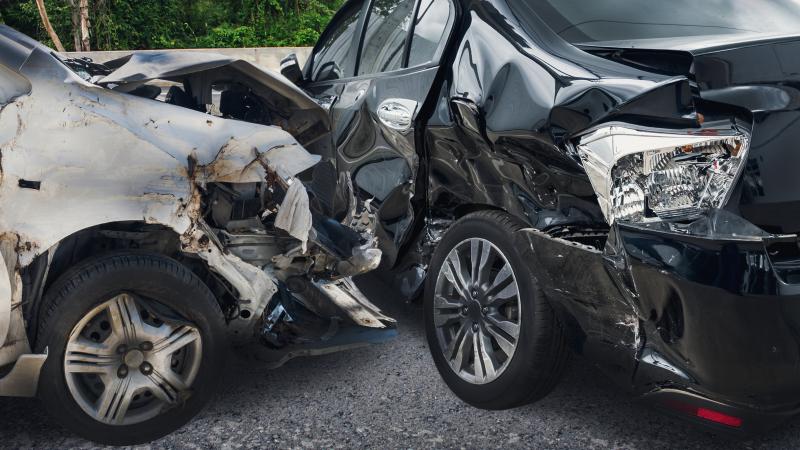 ΥΠΑΜ: Τα τροχαία ατυχήματα παραμένουν μια από τις πιο τραγικές προκλήσεις