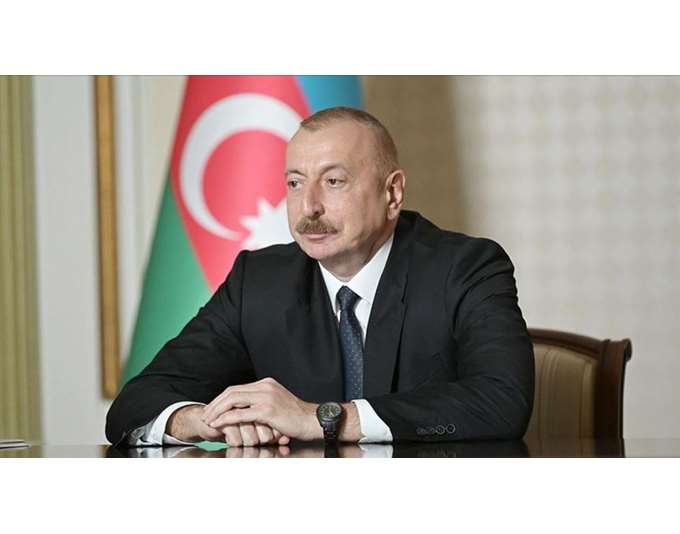 Αζερμπαϊτζάν: Ο Αλίεφ σχεδιάζει αμνηστίες κλίμακας 20 χιλ. φυλακισμένων