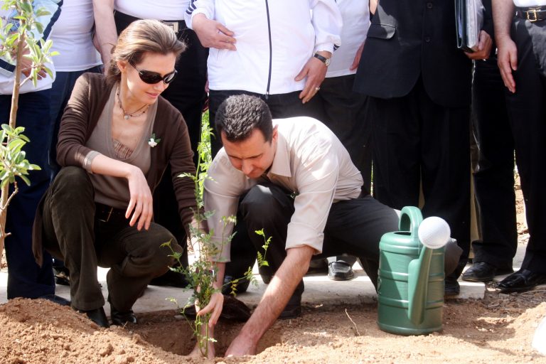 Η ζωή του Άσαντ στη Μόσχα, ένα χρόνο μετά την πτώση του