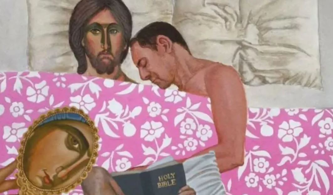 &Alpha;&Kappa;&Epsilon;&Lambda; &gamma;&iota;&alpha; &Gamma;&alpha;&beta;&rho;&iota;ή&lambda;: &Sigma;&epsilon;&beta;&alpha;&sigma;&tau;ή &eta; &epsilon;&lambda;&epsilon;&upsilon;&theta;&epsilon;&rho;ί&alpha; &tau;&eta;&sigmaf; &kappa;&alpha;&lambda;&lambda;&iota;&tau;&epsilon;&chi;&nu;&iota;&kappa;ή&sigmaf; έ&kappa;&phi;&rho;&alpha;&sigma;&eta;&sigmaf;