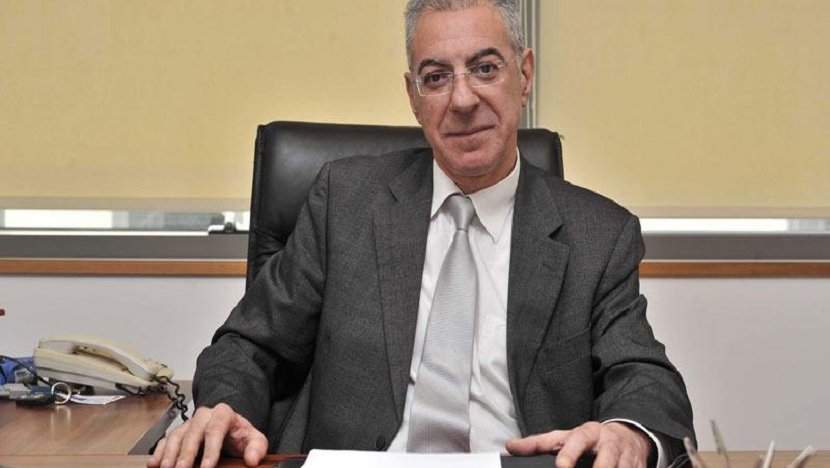 Τα «δήθεν» που προκαλεί επί σκοπώ με τις ζωγραφιές του ο κ. Γ. Γαβριήλ