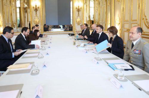 Τετραετές Σχέδιο Δράσης συνεργασίας Κύπρου-Γαλλίας σε 16 τομείς