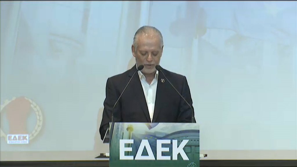 Σιζόπουλος: Συνετή η πολιτική της Κυβέρνησης, περαιτέρω στήριξη ευάλωτων