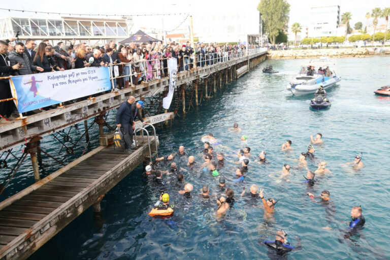 Με παρέμβαση Φυτιρή κανονικά η εκδήλωση για Μικρούς Ήρωες-Γιατί θα ακυρωνόταν