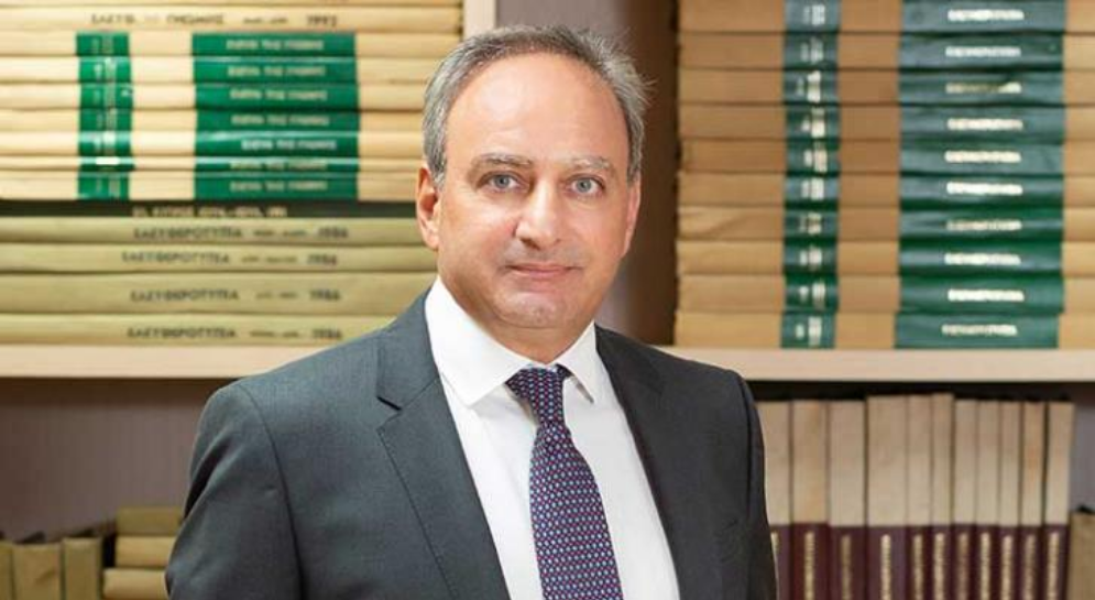 Στεφάνου: Ο προϋπολογισμός δεν ανταποκρίνεται στις ανάγκες της κοινωνίας