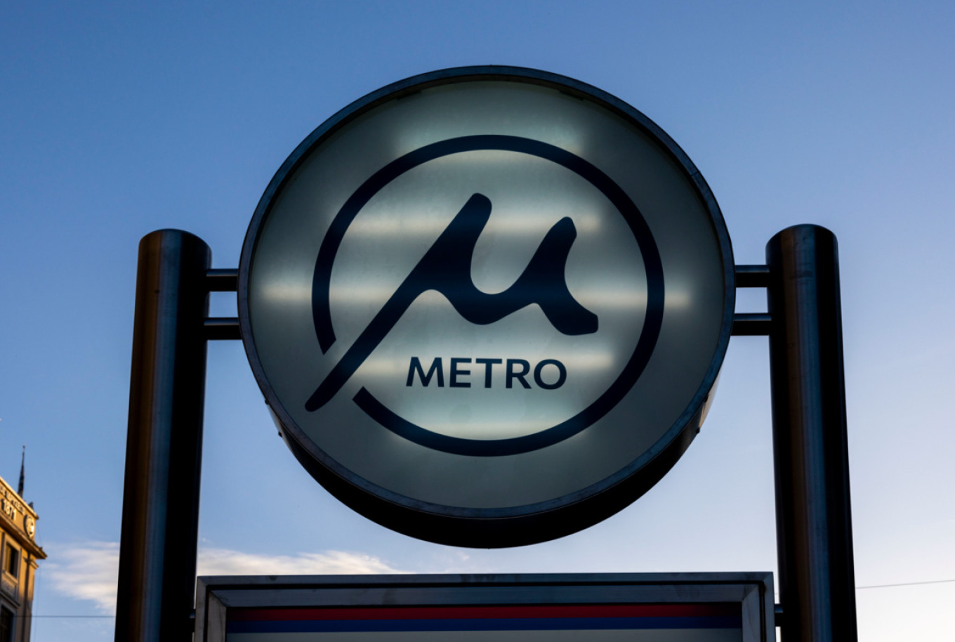 Πιλοτική 24ωρη λειτουργία του Μετρό στη Θεσσαλονίκη στις 20 και 27 Δεκεμβρίου