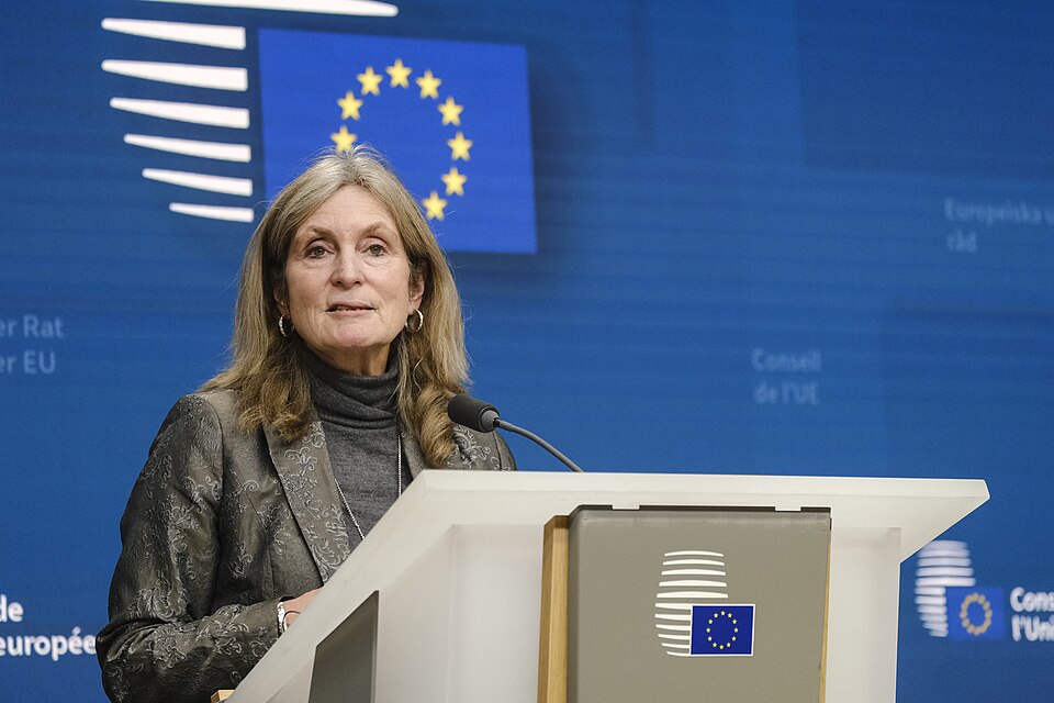 Κ. Γιόρνα: Η Κυπριακή Προεδρία να «ξυπνήσει τον γίγαντα» της ενιαίας αγοράς