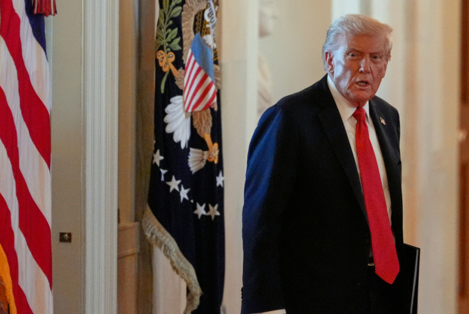 ΗΠΑ: Τρομοκρατική οργάνωση το μεγαλύτερο καρτέλ ναρκωτικών της Κολομβίας