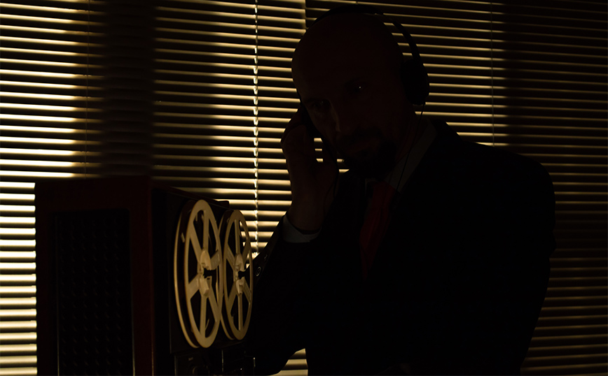 Ιράν: Ένας Σουηδός δικάζεται στη χώρα για κατασκοπεία υπέρ του Ισραήλ