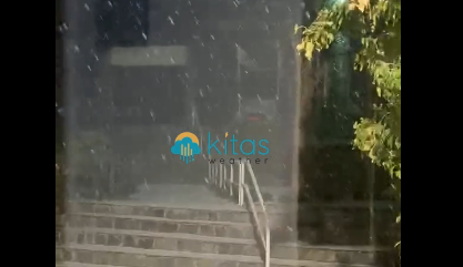 &Beta;&Iota;&Nu;&Tau;&Epsilon;&Omicron;: &Chi;&iota;&omicron;&nu;ί&zeta;&epsilon;&iota; &sigma;&tau;&omicron; &Tau;&rho;ό&omicron;&delta;&omicron;&sigmaf; &gamma;&iota;&alpha; &pi;&rho;ώ&tau;&eta; &phi;&omicron;&rho;ά &phi;έ&tau;&omicron;&sigmaf; - &Mu;&alpha;&gamma;&epsilon;&upsilon;&tau;&iota;&kappa;ή &epsilon;&iota;&kappa;ό&nu;&alpha;