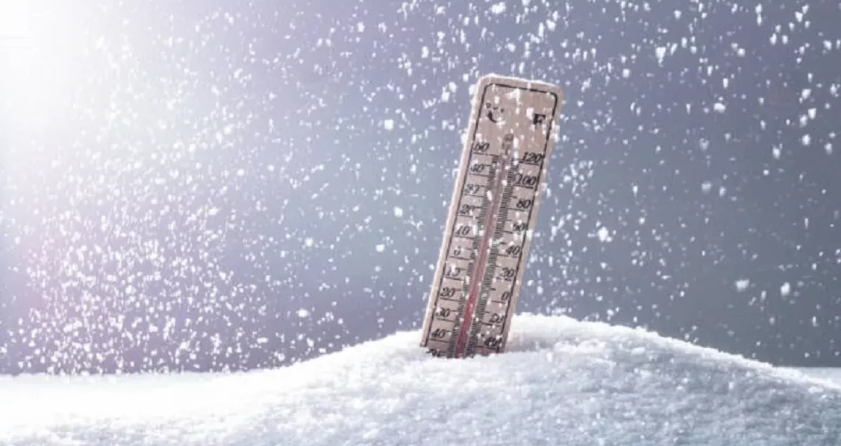 Καιρός: Βροχές και χιόνι στο μενού - Πότε αναμένεται άνοδος της θερμοκρασίας