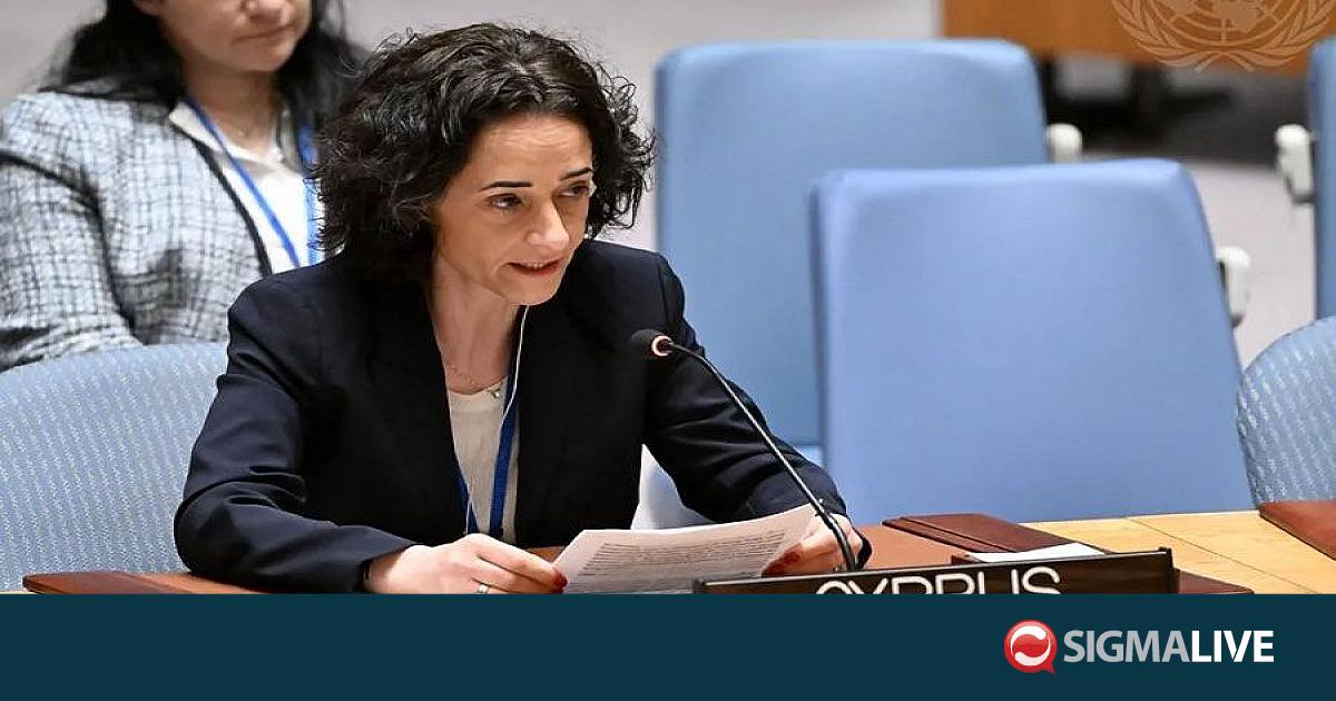 Μαρία Μιχαήλ: Η Τεχνητή Νοημοσύνη να αναπτυχθεί και να ρυθμιστεί ...