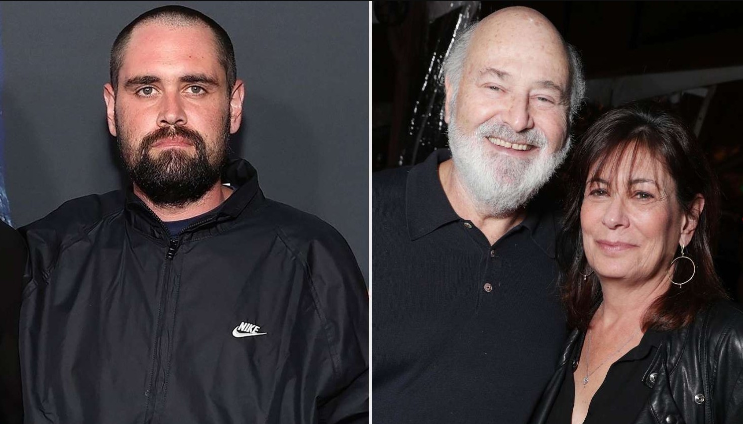 Διπλή δολοφονία Ράινερ: Κατηγορίες φόνου κατά του γιου του Ρομπ