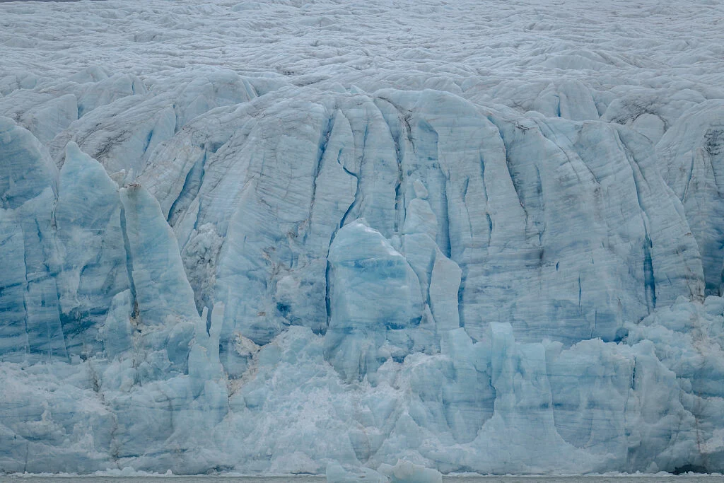 Μελέτη για Αρκτική: Βίωσε την πιο θερμή χρονιά μέχρι τώρα - Ανησυχητική εικόνα