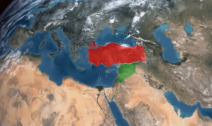 Είναι πιθανή η θαλάσσια συμφωνία Τουρκίας-Συρίας;- Τί απαντούν πηγές σε Άγκυρα